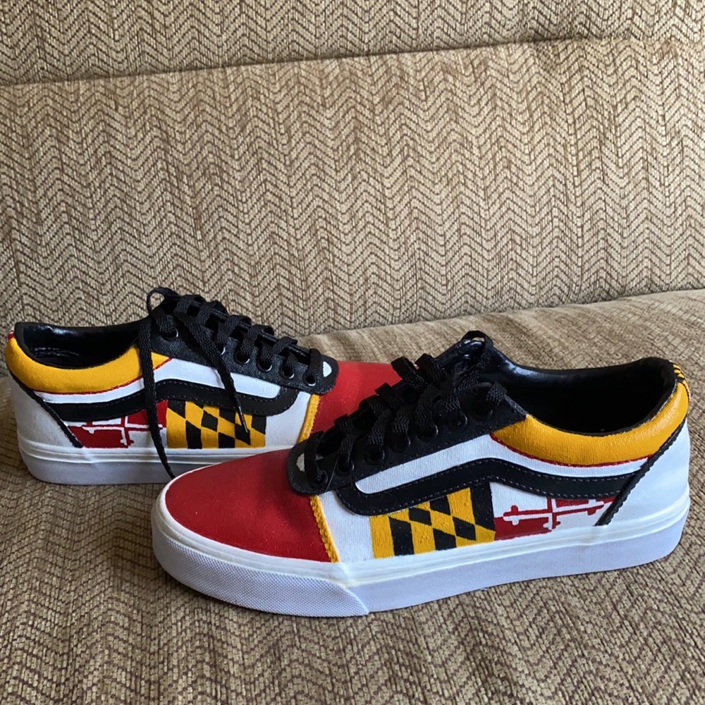 Customized vans - Picture 2 of 4
